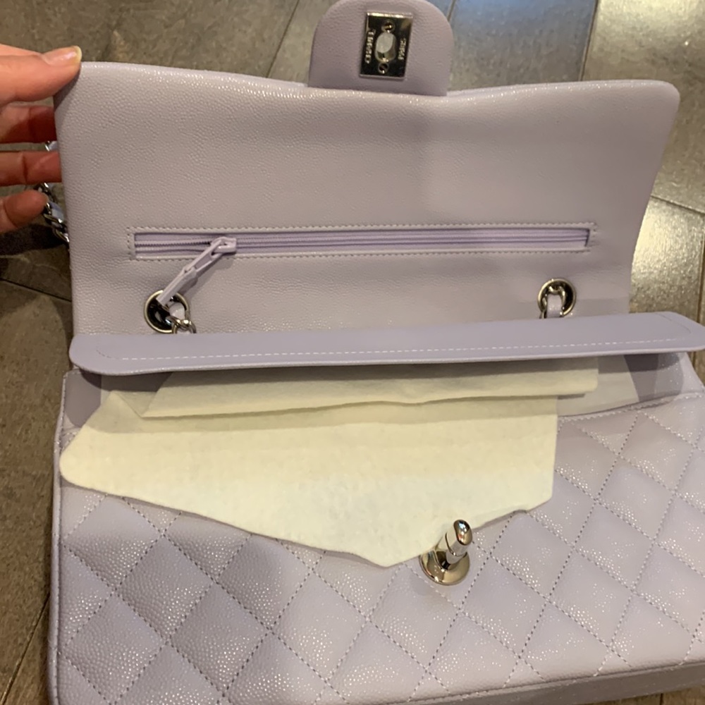 Chanel medium flap - Picture 8 of 9